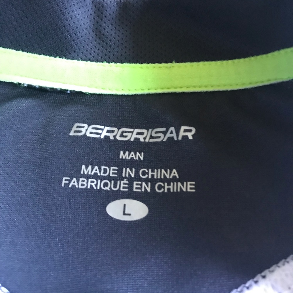 Cycling Jersey - Large - Picture 5 of 5